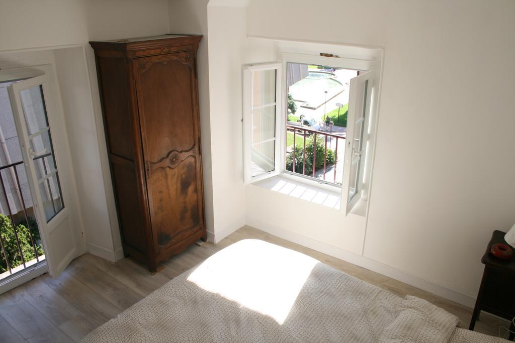 Apartment Lisa Acropolis Garibaldi Nice Ngoại thất bức ảnh