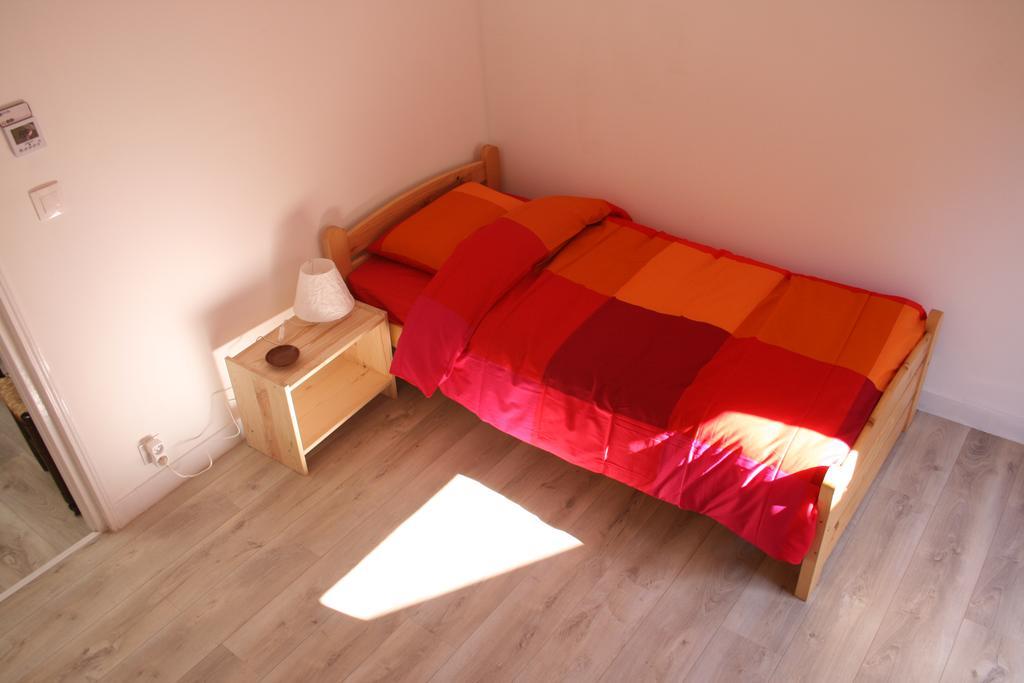 Apartment Lisa Acropolis Garibaldi Nice Ngoại thất bức ảnh