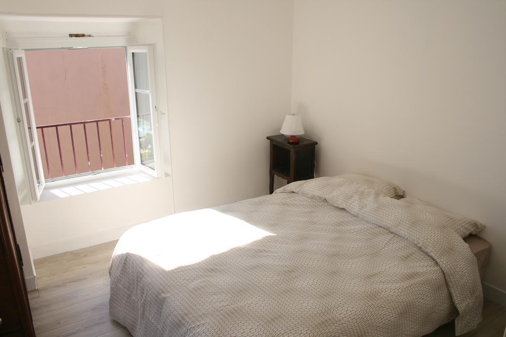 Apartment Lisa Acropolis Garibaldi Nice Ngoại thất bức ảnh